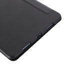 GEBEI Custodia in pelle flip orizzontale antiurto con supporto a tre pieghe, For Huawei MatePad 11 (2021)