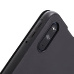 GEBEI Custodia in pelle flip orizzontale antiurto con supporto a tre pieghe, For Huawei MatePad 11 (2021)