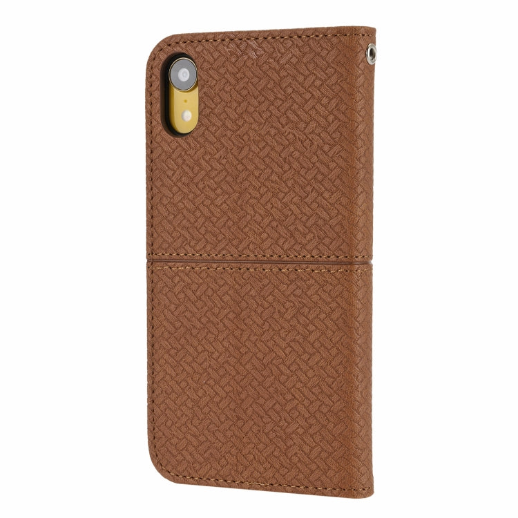 Custodia portafoglio in pelle PU per iPhone X e XS