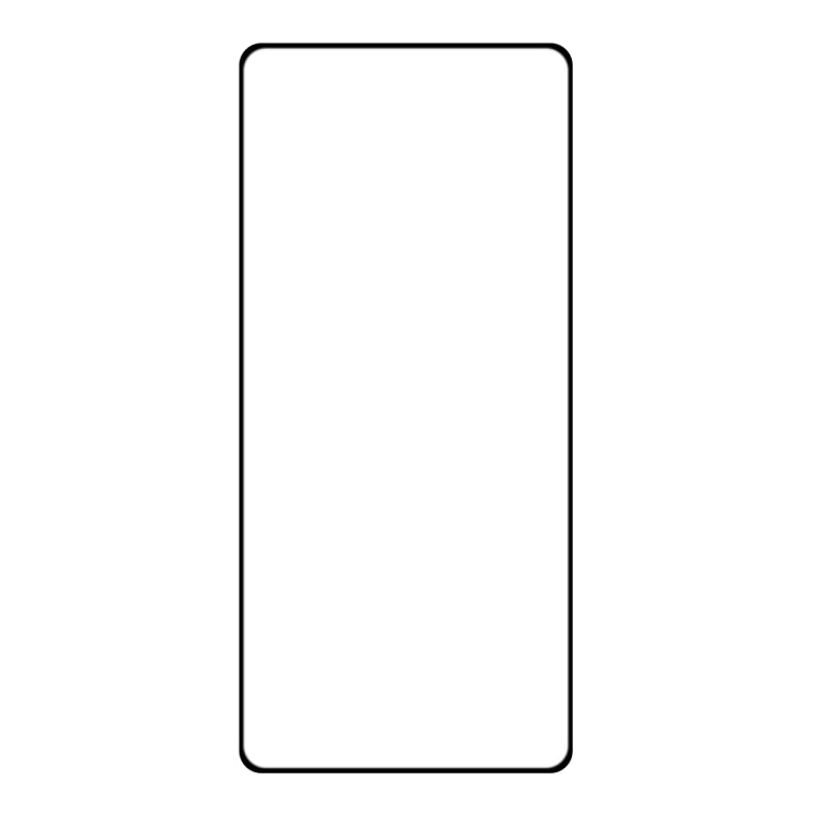 Pellicola in vetro temperato a schermo intero con colla intera da 25 pezzi, For Motorola Edge 20 (25 PCS), For Motorola Edge 20 Lite / Edge 20 Fusion (25 PCS), For Motorola Edge 20 Pro (25 PCS)
