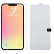 Full Screen Protector Pellicola idrogel antideflagrante, For iPhone 13 Pro Max(1 PC), For iPhone 16e / 13 / 13 Pro(1 PC), For iPhone 13 mini(1 PC)