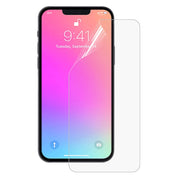 Full Screen Protector Pellicola idrogel antideflagrante, For iPhone 13 Pro Max(1 PC), For iPhone 16e / 13 / 13 Pro(1 PC), For iPhone 13 mini(1 PC)