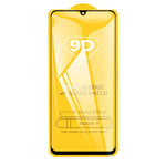 Pellicola in vetro temperato a schermo intero con colla intera 9D, For Samsung Galaxy M32 4G (1 PC)