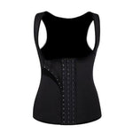 Corsetto shaper modellante corpo con scollo a U