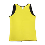 Corsetto shaper modellante corpo con scollo a U