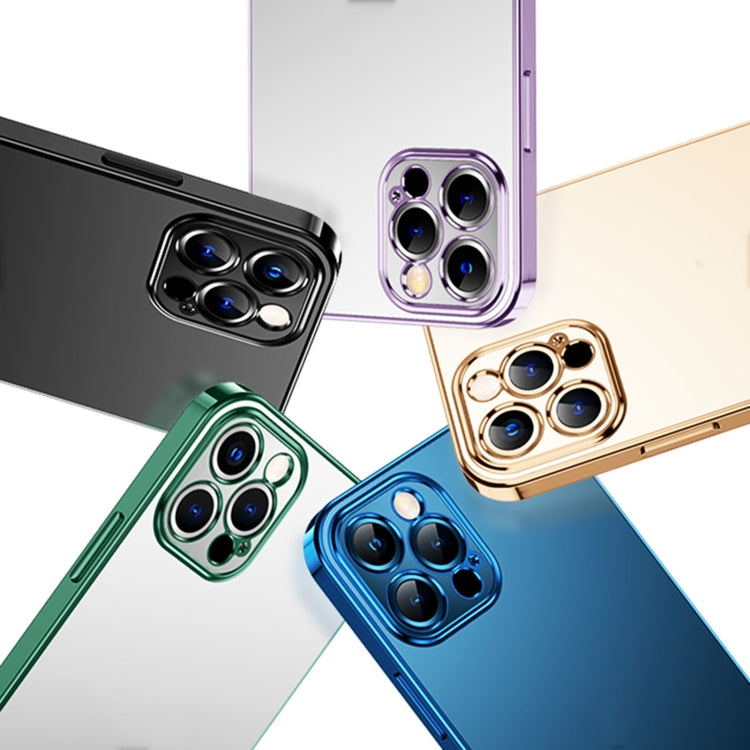 Custodia protettiva in TPU per iPhone 13 Pro Max e 13 Pro