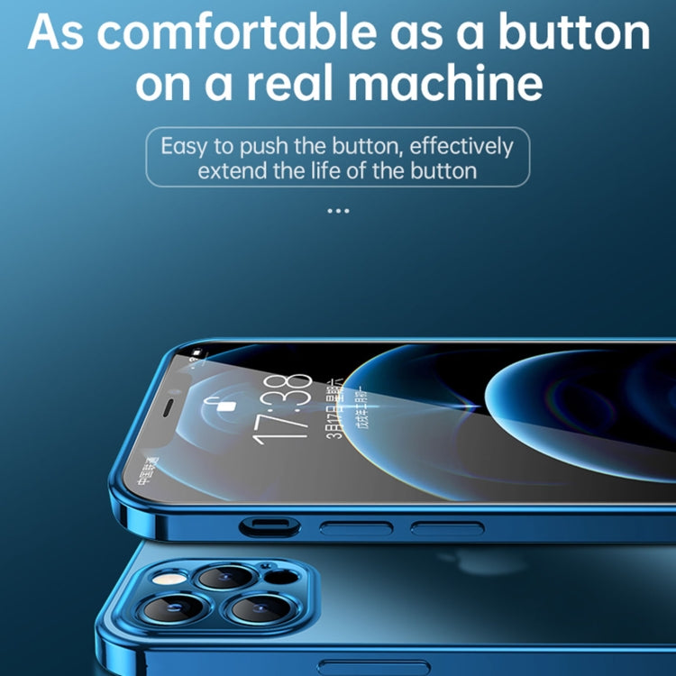 Custodia protettiva in TPU per iPhone 13 Pro Max e 13 Pro