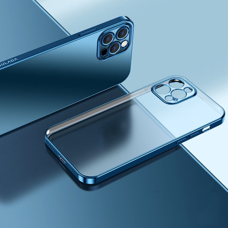 Custodia protettiva in TPU per iPhone 13 Pro Max e 13 Pro