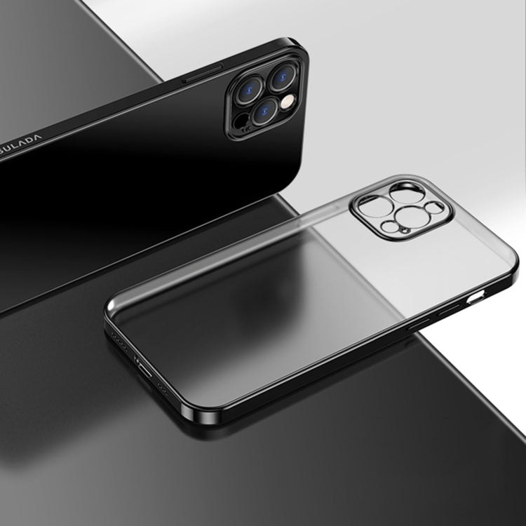 Custodia protettiva in TPU per iPhone 13 Pro Max e 13 Pro