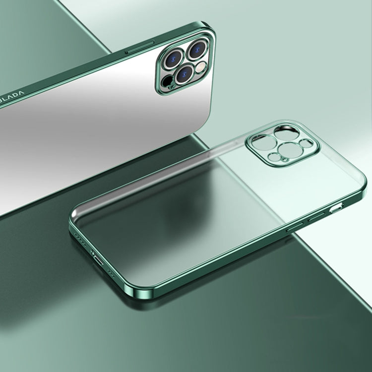 Custodia protettiva in TPU per iPhone 13 Pro Max e 13 Pro
