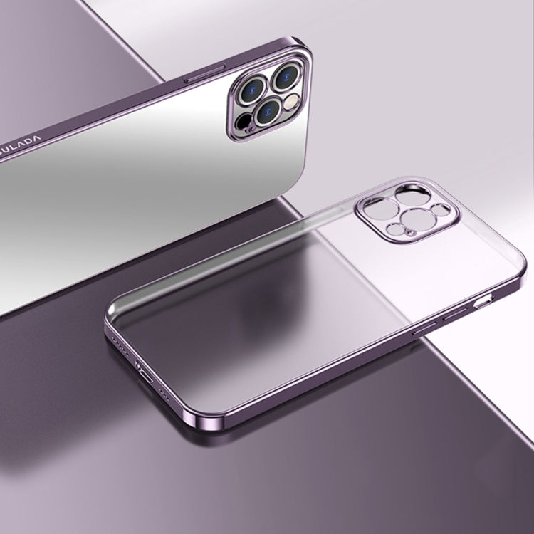 Custodia protettiva in TPU per iPhone 13 Pro Max e 13 Pro
