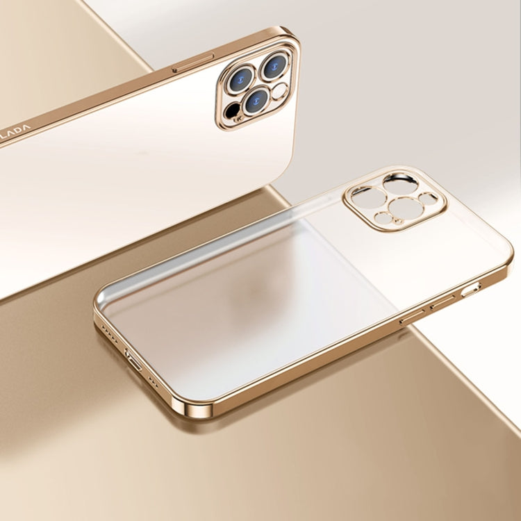 Custodia protettiva in TPU per iPhone 13 Pro Max e 13 Pro