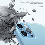 Custodia protettiva in TPU per iPhone 13 mini