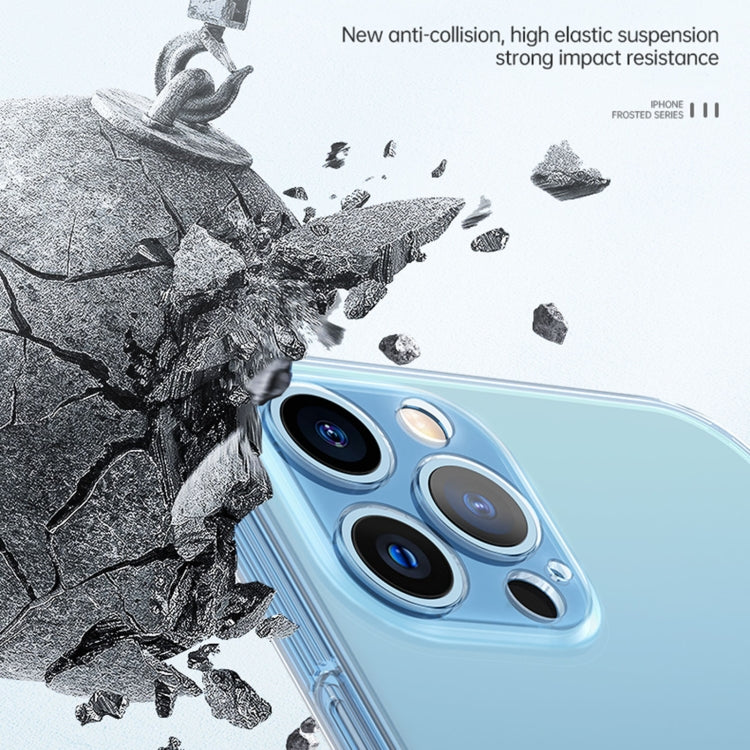Custodia protettiva in TPU per iPhone 13 mini