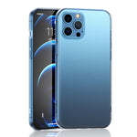 Custodia protettiva in TPU per iPhone 13 mini