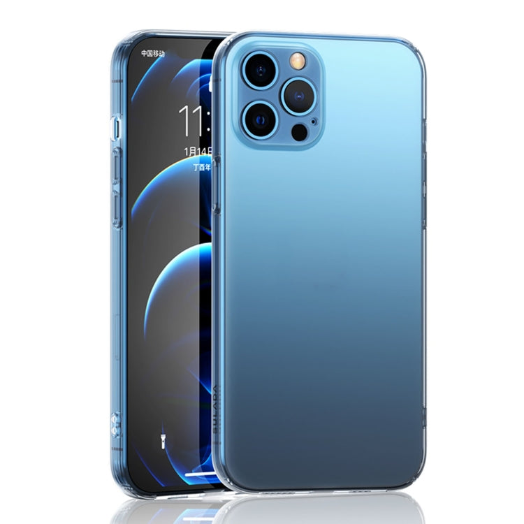 Custodia protettiva in TPU per iPhone 13 mini