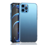 Custodia protettiva in TPU per iPhone 13 mini