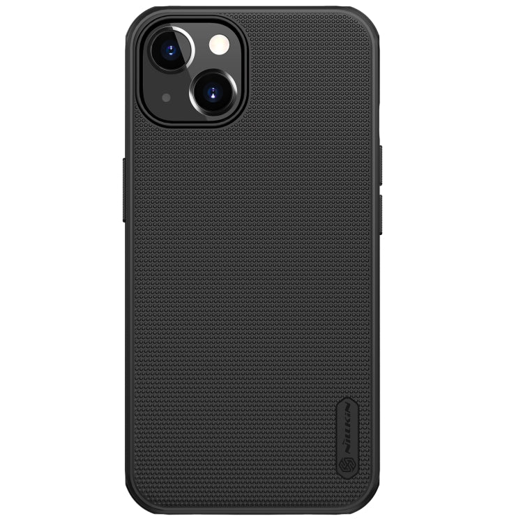 Custodia protettiva NILLKIN Super Frosted Shield Pro PC + TPU, For iPhone 13, For iPhone 13 mini, For iPhone 13 Pro, For iPhone 13 Pro Max