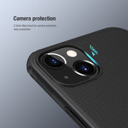Custodia protettiva NILLKIN Super Frosted Shield Pro PC + TPU, For iPhone 13, For iPhone 13 mini, For iPhone 13 Pro, For iPhone 13 Pro Max