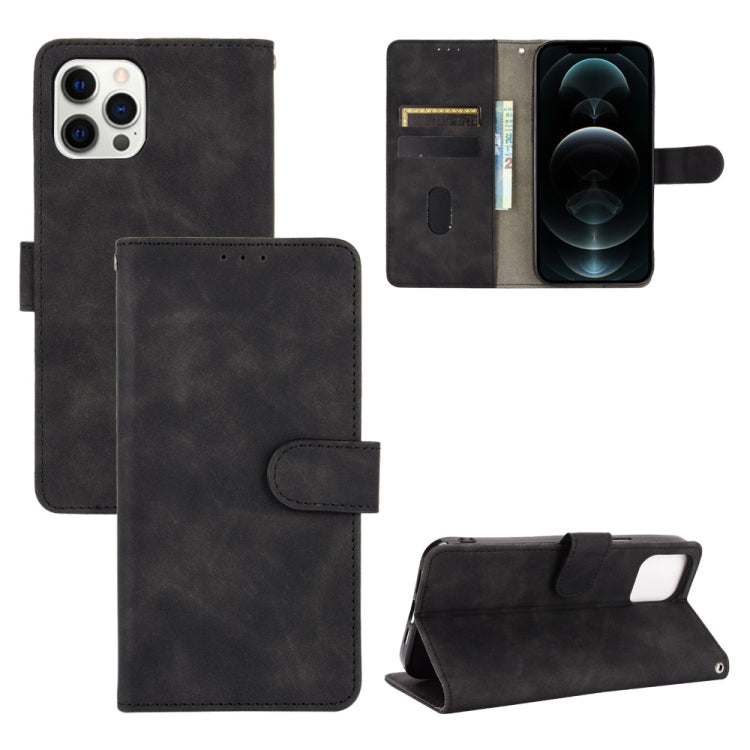 Custodia portafoglio in pelle PU con chiusura magnetica per iPhon
