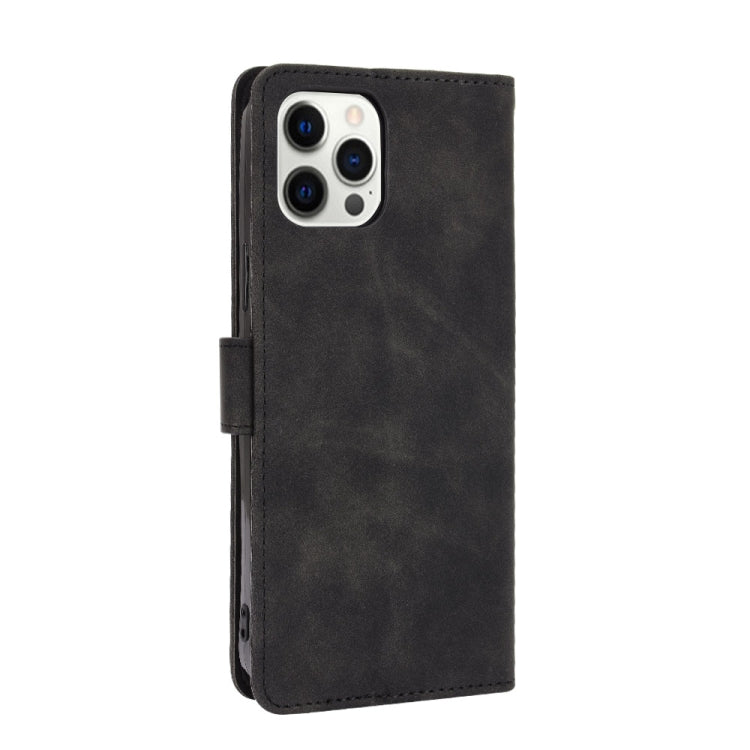 Custodia portafoglio in pelle PU con chiusura magnetica per iPhon