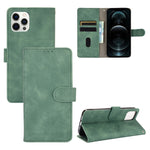 Custodia portafoglio in pelle PU con chiusura magnetica per iPhon