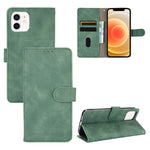 Custodia portafoglio in pelle PU con chiusura magnetica per iPhon