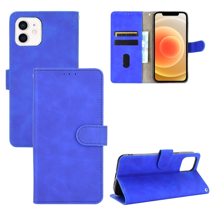 Custodia portafoglio in pelle PU con chiusura magnetica per iPhon