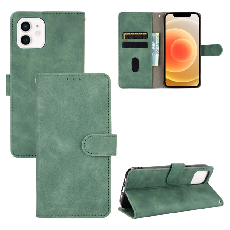 Custodia portafoglio in pelle PU con chiusura magnetica per iPhon