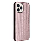 Custodia portafoglio in pelle TPU con slot carte per iPhone 13 Pr