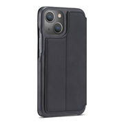 LC.IMEEKE Hon Ancient Series Custodia orizzontale in pelle a conchiglia con supporto e slot per schede, For iPhone 13 mini, For iPhone 13, For iPhone 13 Pro, For iPhone 13 Pro Max