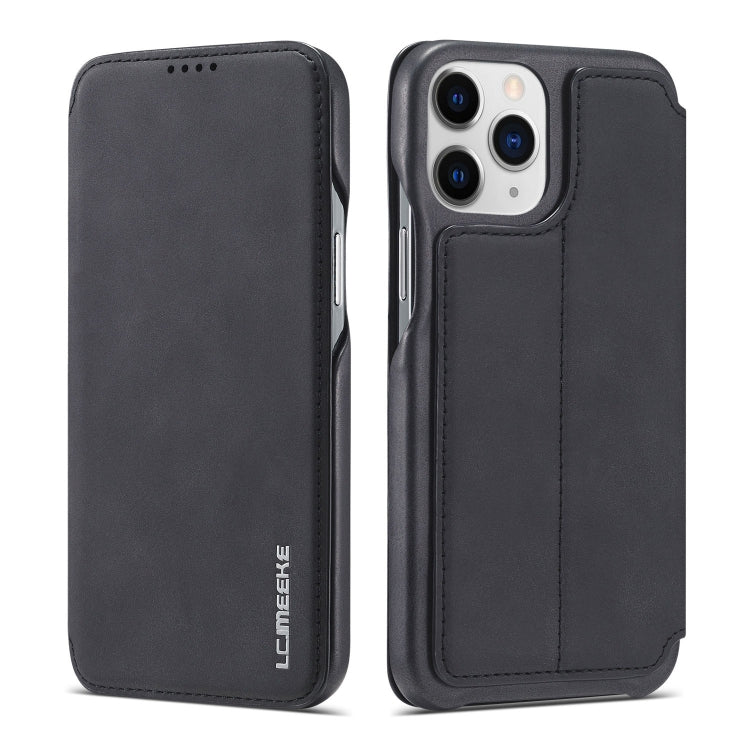 Custodia portafoglio in pelle con slot carte per iPhone 13