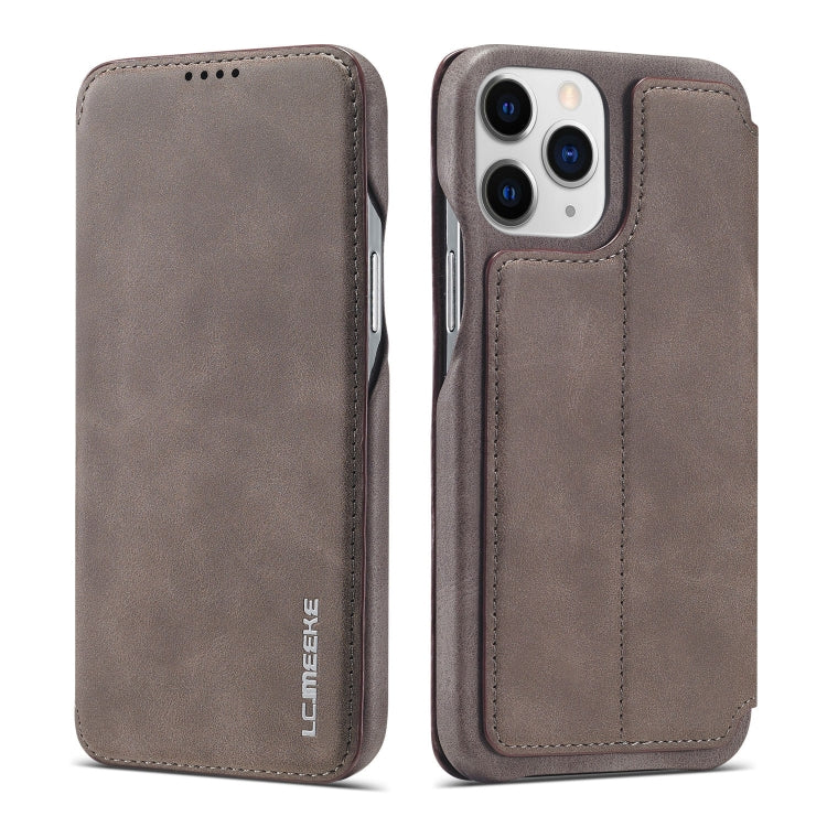 Custodia portafoglio in pelle con slot carte per iPhone 13