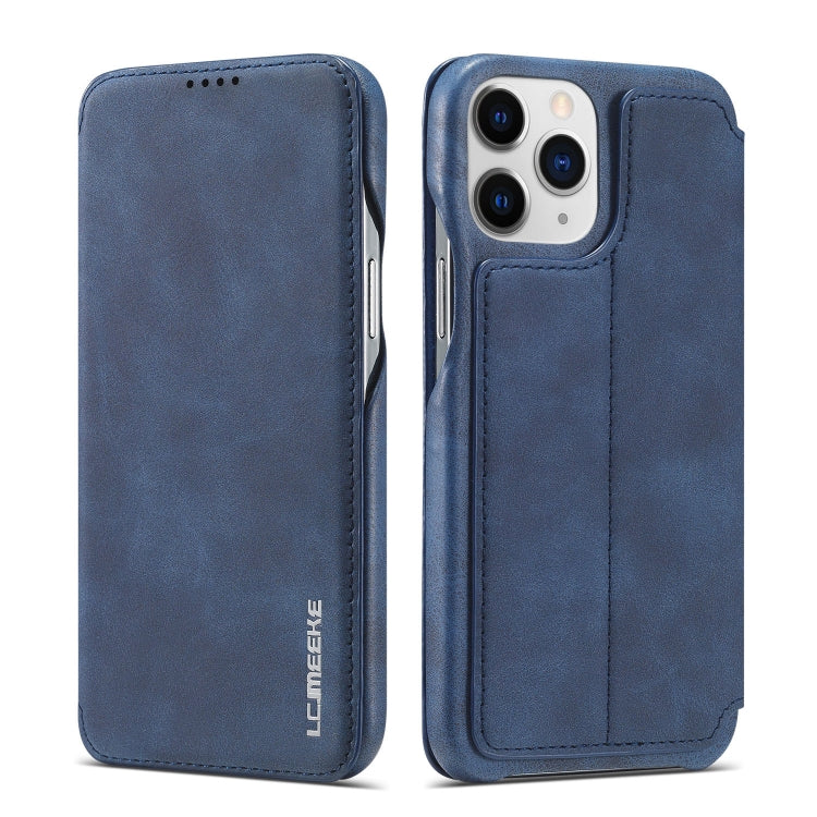 Custodia portafoglio in pelle con slot carte per iPhone 13