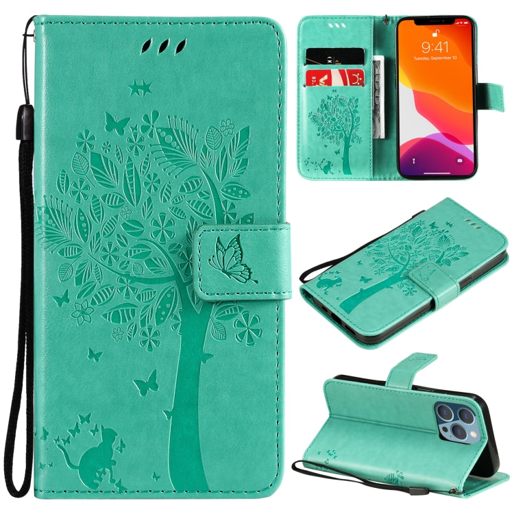 Custodia portafoglio in pelle sintetica per iPhone 13 Pro