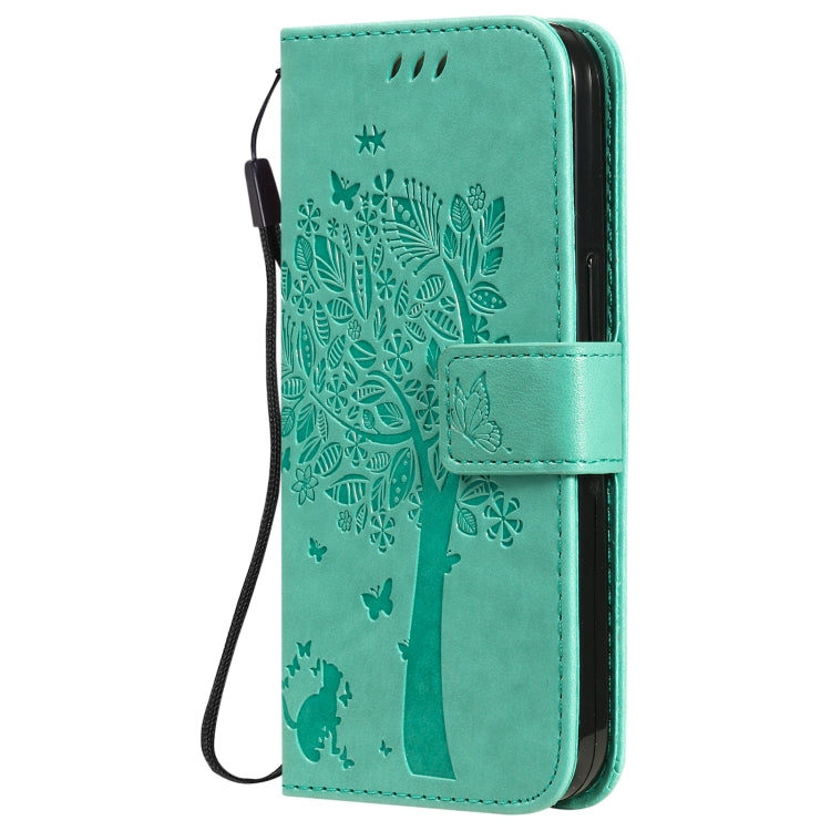 Custodia portafoglio in pelle sintetica per iPhone 13 Pro
