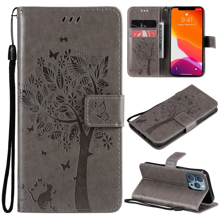 Custodia portafoglio in pelle sintetica per iPhone 13 Pro