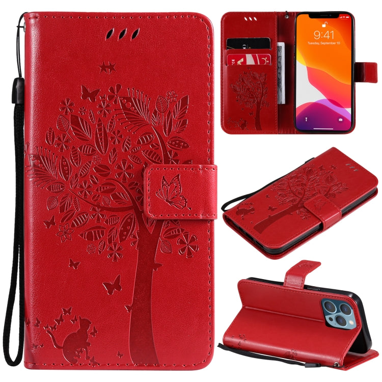 Custodia portafoglio in pelle sintetica per iPhone 13 Pro