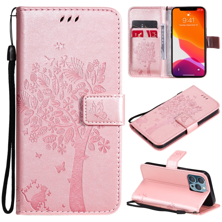 Custodia portafoglio in pelle sintetica per iPhone 13 Pro