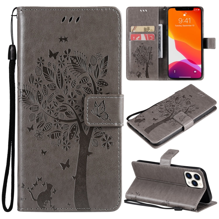 Custodia portafoglio in pelle sintetica per iPhone 13 Pro