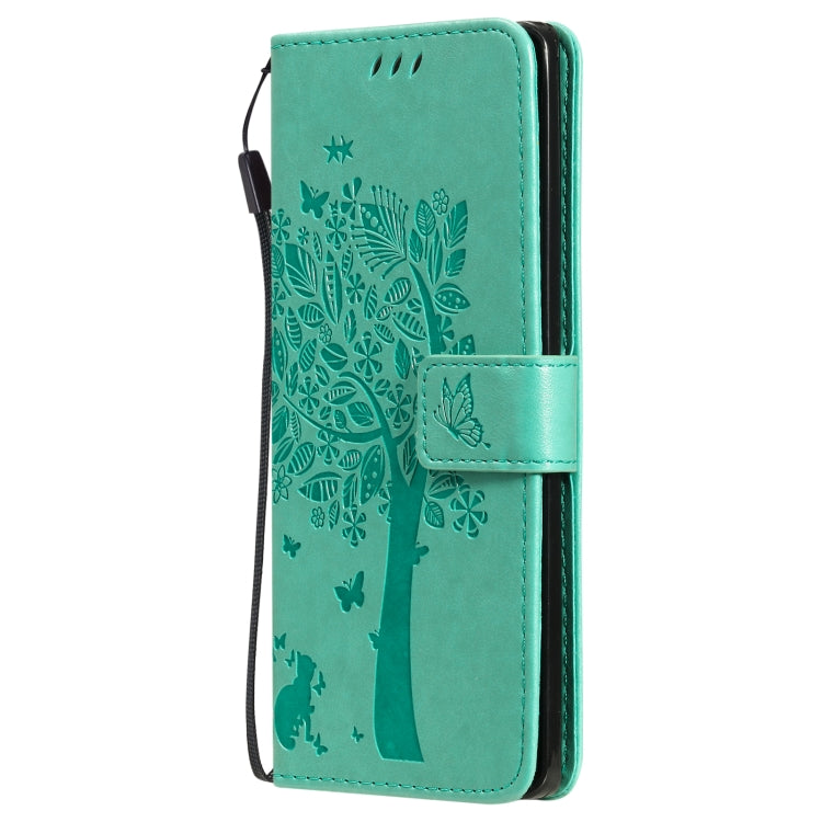 Custodia portafoglio in pelle sintetica per LG Velvet 2 Pro