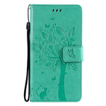 Custodia portafoglio in pelle sintetica per OnePlus N200 5G