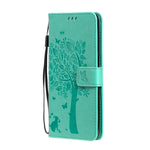 Custodia portafoglio in pelle sintetica per OnePlus N200 5G
