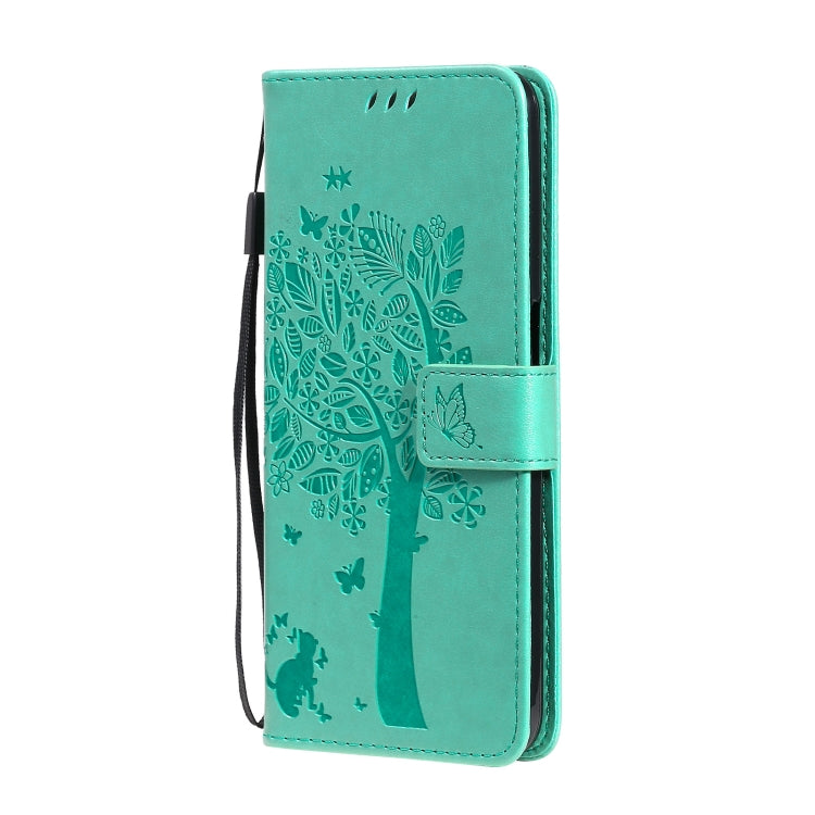 Custodia portafoglio in pelle sintetica per OnePlus N200 5G