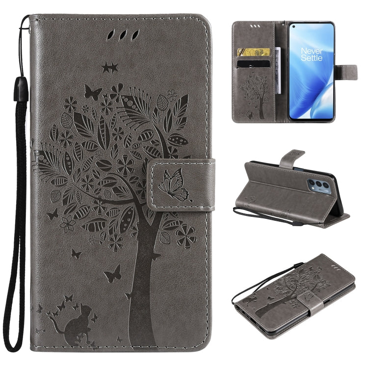 Custodia portafoglio in pelle sintetica per OnePlus N200 5G