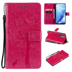 Custodia portafoglio in pelle sintetica per OnePlus N200 5G
