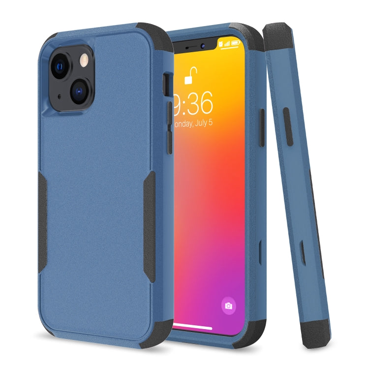 Custodia TPU e PC per iPhone 13 Pro Max antiurto