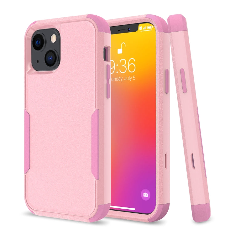 Custodia TPU e PC per iPhone 13 Pro Max antiurto