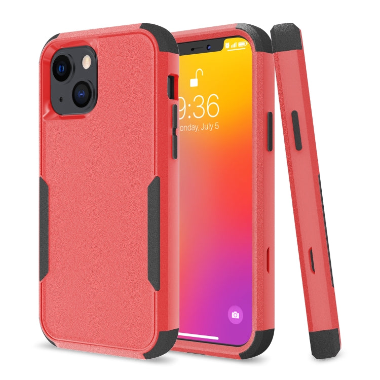 Custodia TPU e PC per iPhone 13 Pro Max antiurto