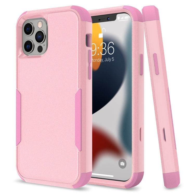 Custodia TPU e PC per iPhone 13 Pro Max antiurto